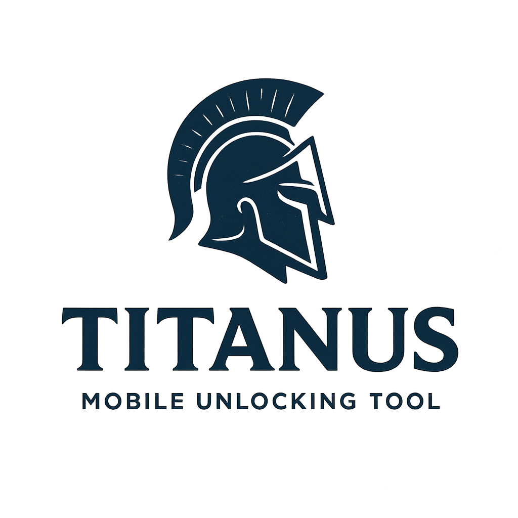 Titanus Tool Logo